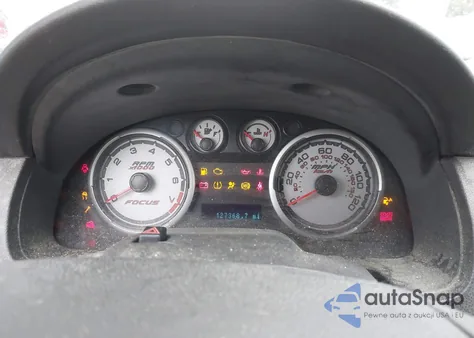 2010 Ford Focus Se from USA, damaged, VIN 1FAHP3FN0AW183780